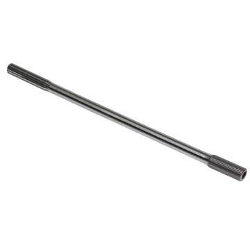 DIVERSIFIED MACHINE SRC-2430-32 Steel Driveshaft - 32 Spline Yoke 30in.