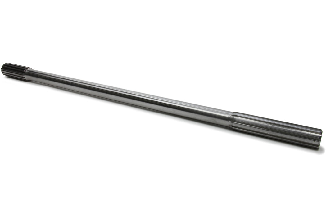 DIVERSIFIED MACHINE SRC-2430 Steel Driveshaft 29in