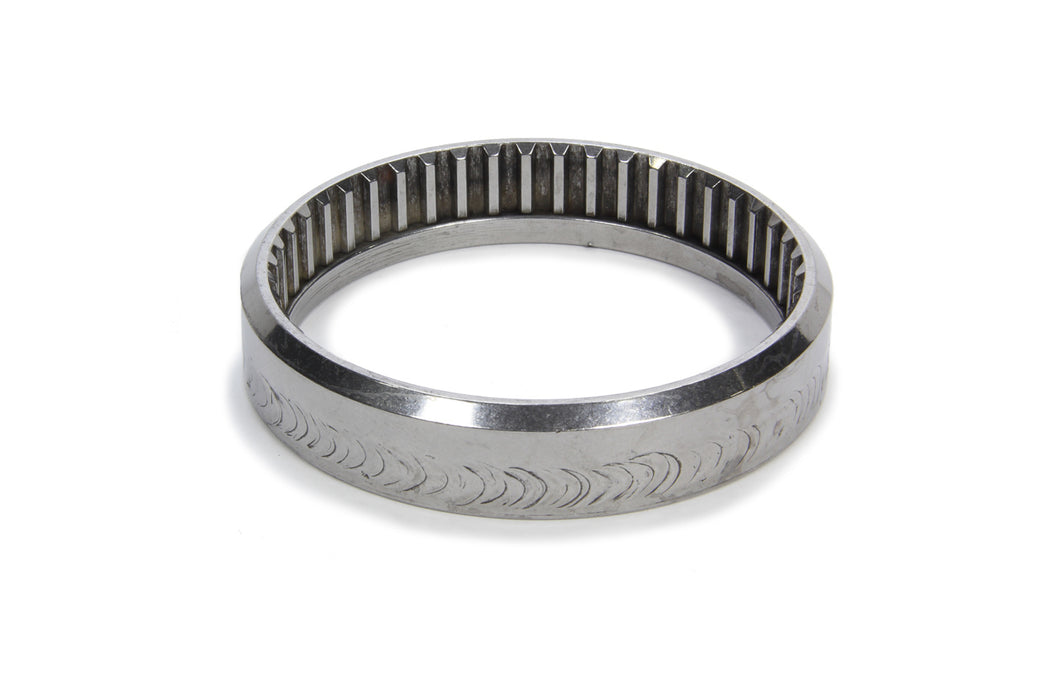 DIVERSIFIED MACHINE SRC-2601 Splined Left Side Birdcage Spacer