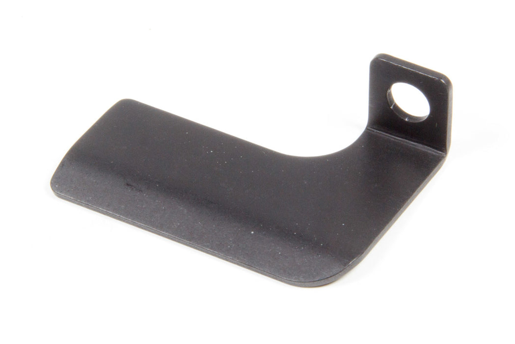 DIVERSIFIED MACHINE SRC-2820B Brake Line Rock Guard Black