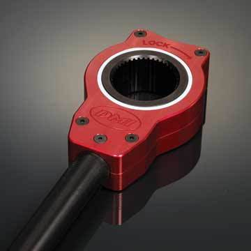 DIVERSIFIED MACHINE SRC-3000 Engine Rotator Tool