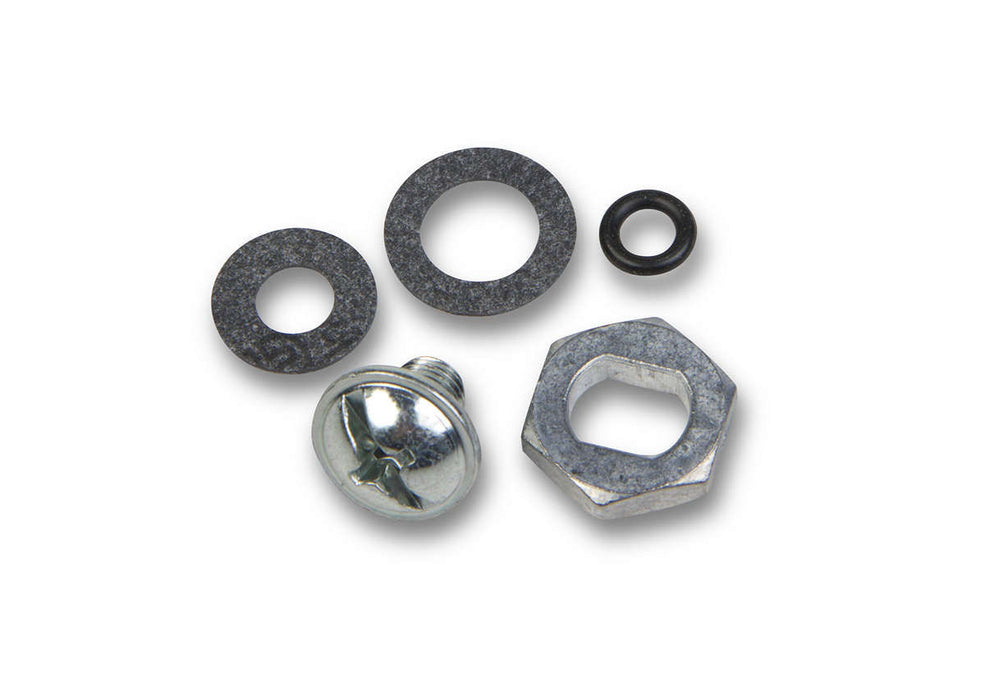 DEMON CARBURETION 120090 Needle/Seat Hardware