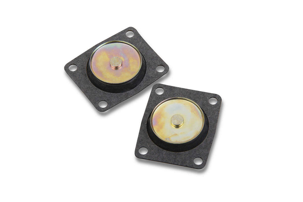 DEMON CARBURETION 190015 30cc Pump Diaphram (2pk)