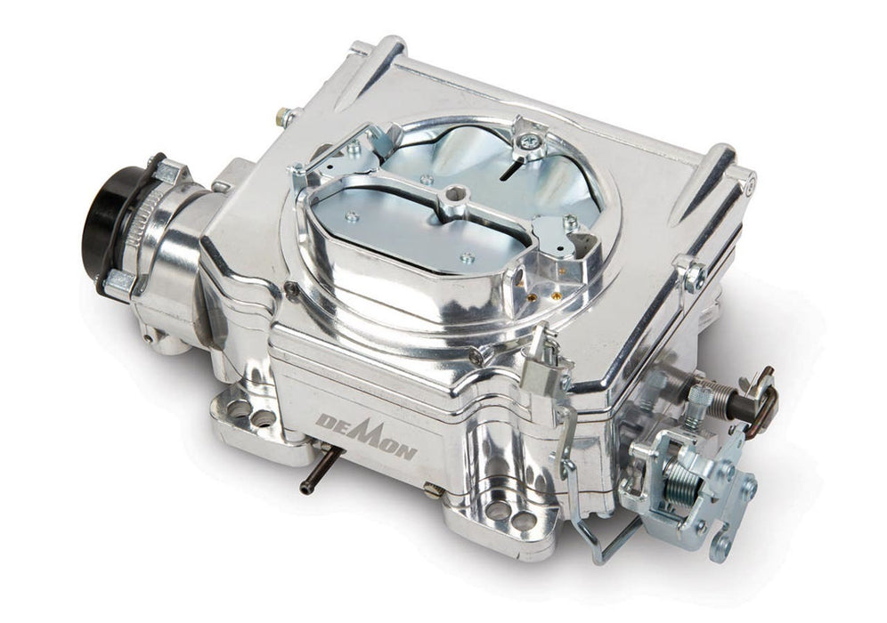 DEMON CARBURETION 1903 750CFM Street Demon Carburetor