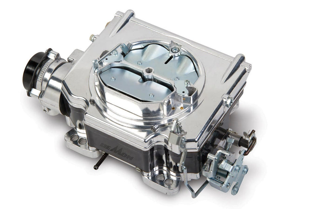 DEMON CARBURETION 1904 750CFM Street Demon Carburetor