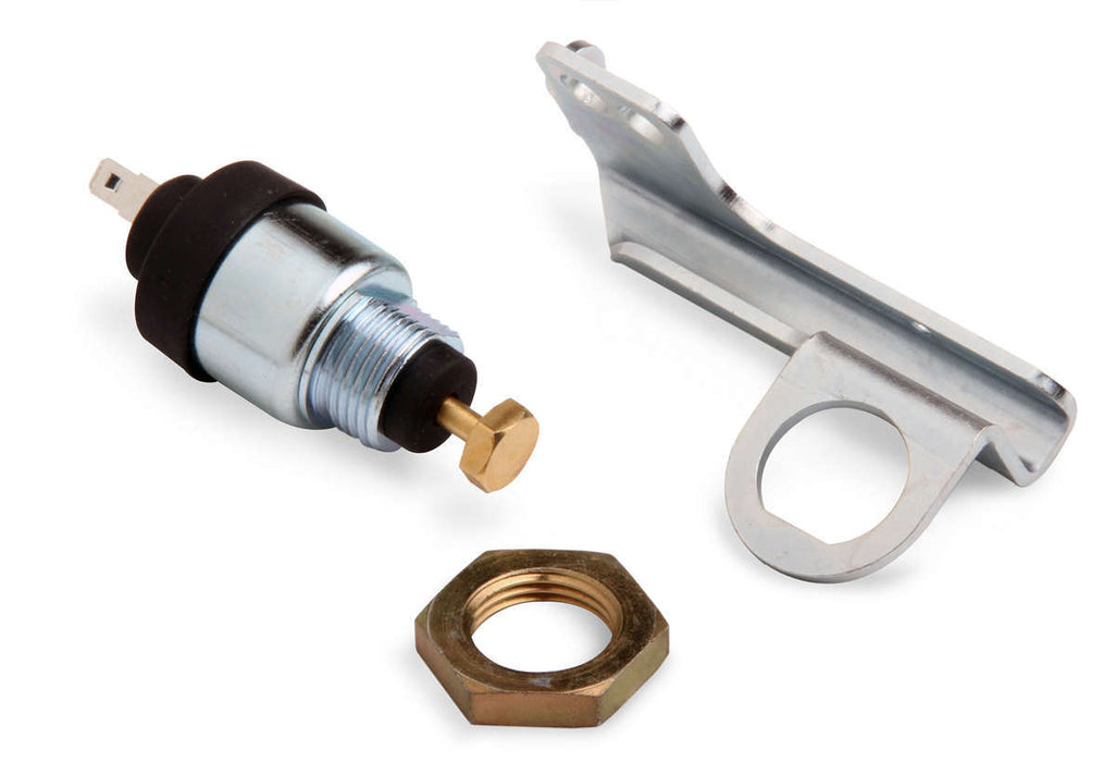 DEMON CARBURETION 1950 Idle Solenoid Kit - Street Demon