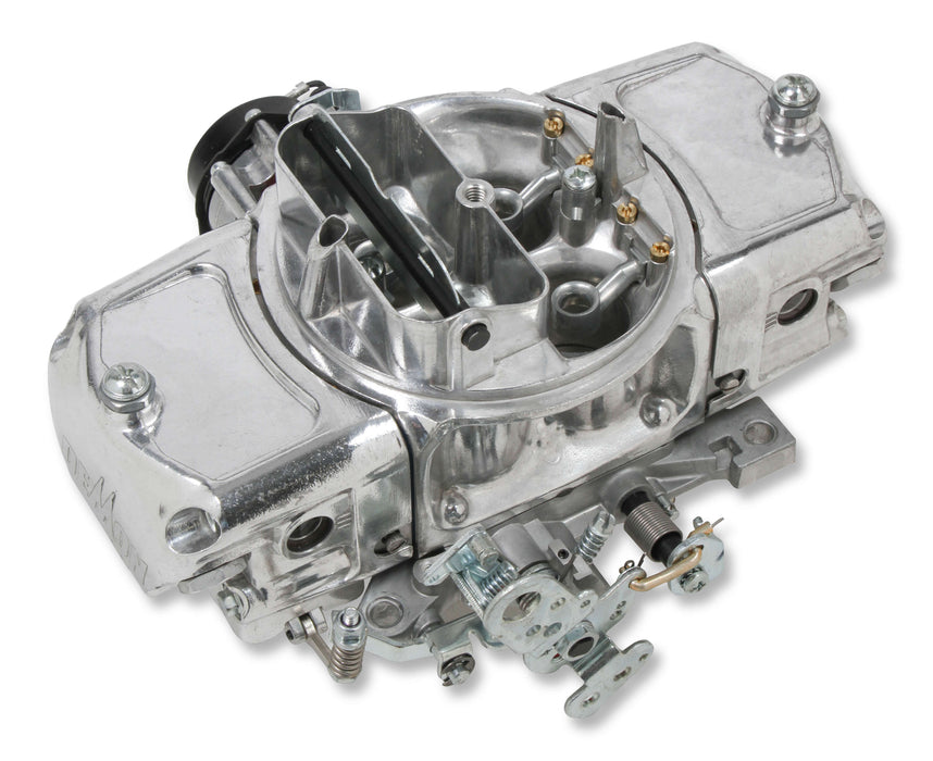 DEMON CARBURETION SPD-850-MS 850CFM Speed Demon Carburetor