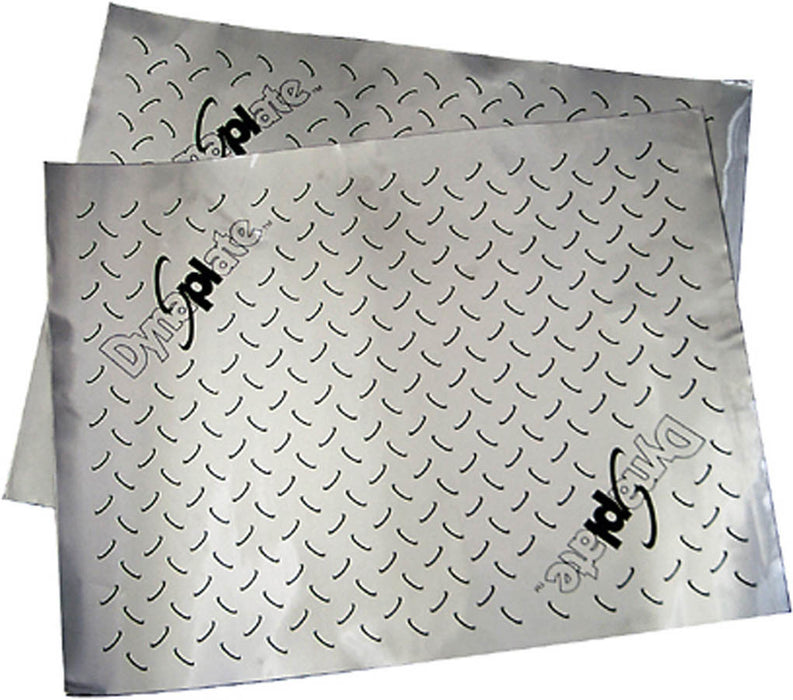 DYNAMAT 13105 Dynaplate 3 Sheets 25in x 30in