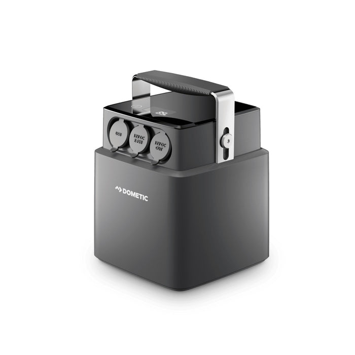 DOMETIC CORPORATION 9600014024 PLB-40 Ah Portable Battery