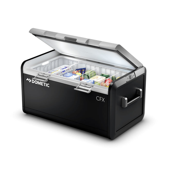 DOMETIC CORPORATION 9600024623 CFX3-100 Powered Cooler