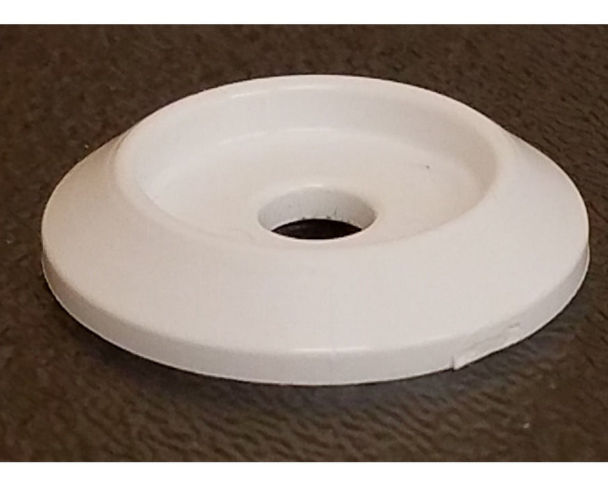 DOMINATOR RACE PRODUCTS 1200-B-WH Body Bolt Kit White Hex Head