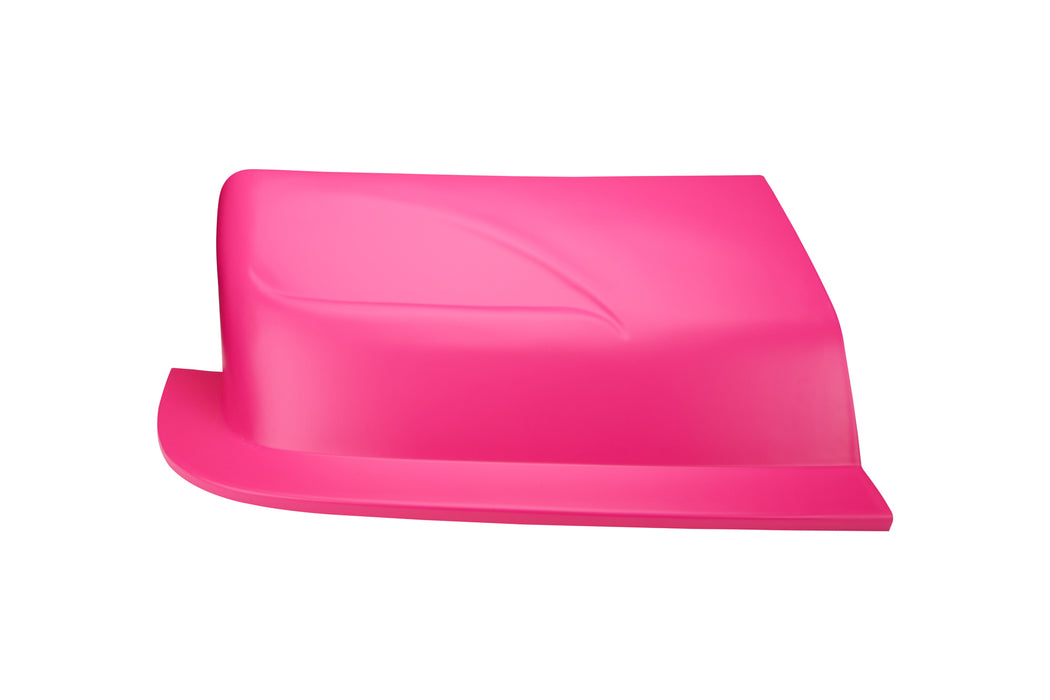 DOMINATOR RACE PRODUCTS 2002N-PK Dominator Outlaw L/M Right Nose Pink