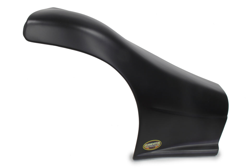DOMINATOR RACE PRODUCTS 2303-BK Dominator Late Model Flare Right Black