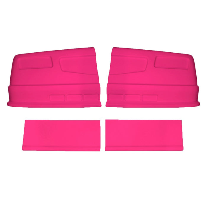 DOMINATOR RACE PRODUCTS 300-PK SS Nose Pink Dominator SS
