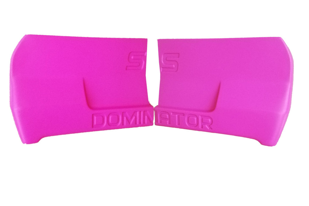 DOMINATOR RACE PRODUCTS 301-PK SS Tail Pink Dominator SS