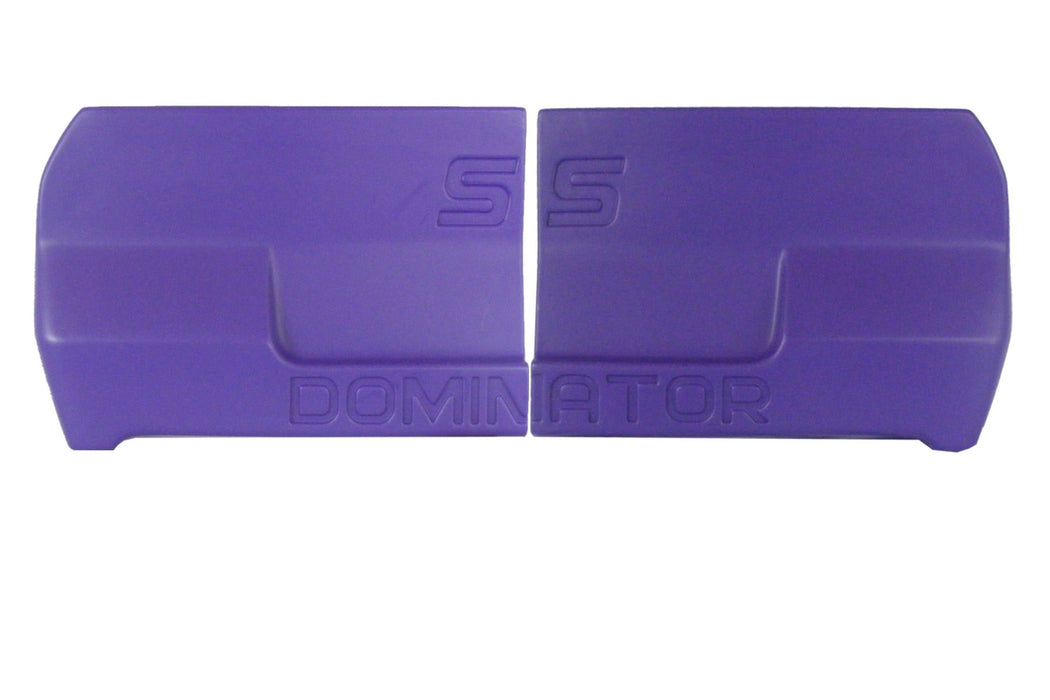 DOMINATOR RACE PRODUCTS 301-PU SS Tail Purple Dominator SS
