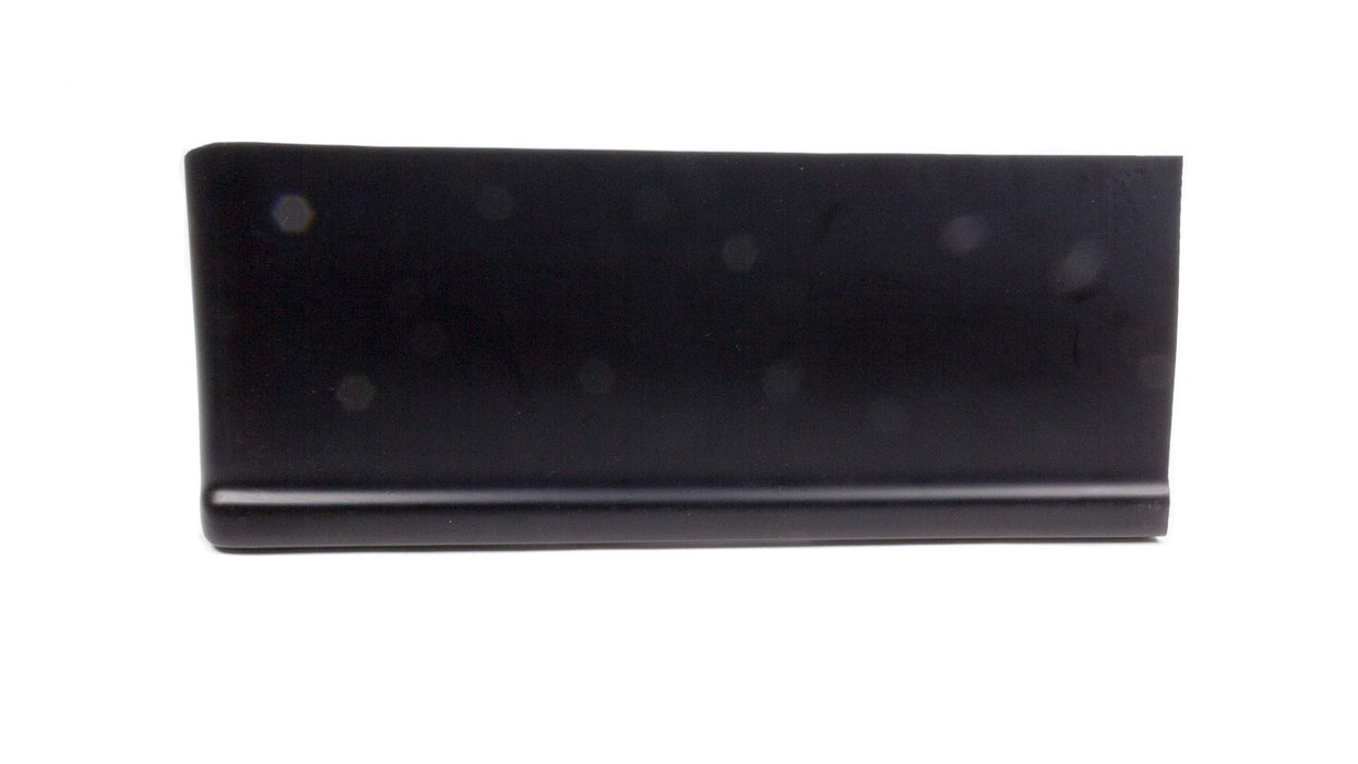 DOMINATOR RACE PRODUCTS 305-BK SS Nose Ext Black Right Side Dominator SS