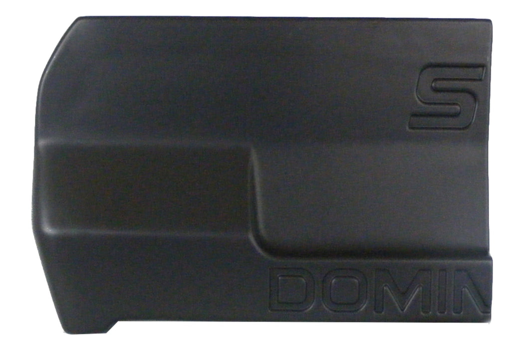DOMINATOR RACE PRODUCTS 306-BK SS Tail Black Left Side Only Dominator SS