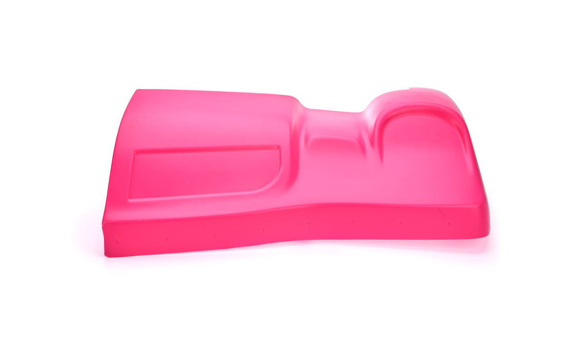 DOMINATOR RACE PRODUCTS 326-L-PK Nose Top L 81 Z-28 Camaro Pink