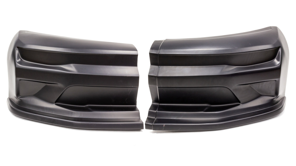 DOMINATOR RACE PRODUCTS 330-BK Nose Camaro SS Black