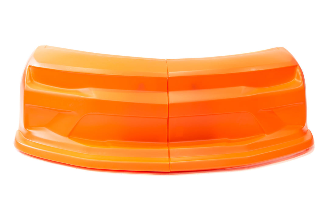 DOMINATOR RACE PRODUCTS 330-FLOOR Nose Camaro SS Flou Orange