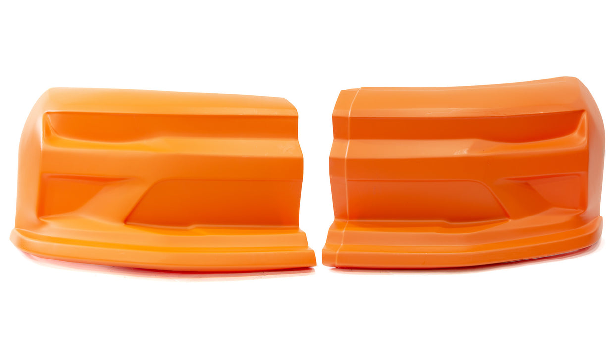 DOMINATOR RACE PRODUCTS 330-OR Nose Camaro SS Orange