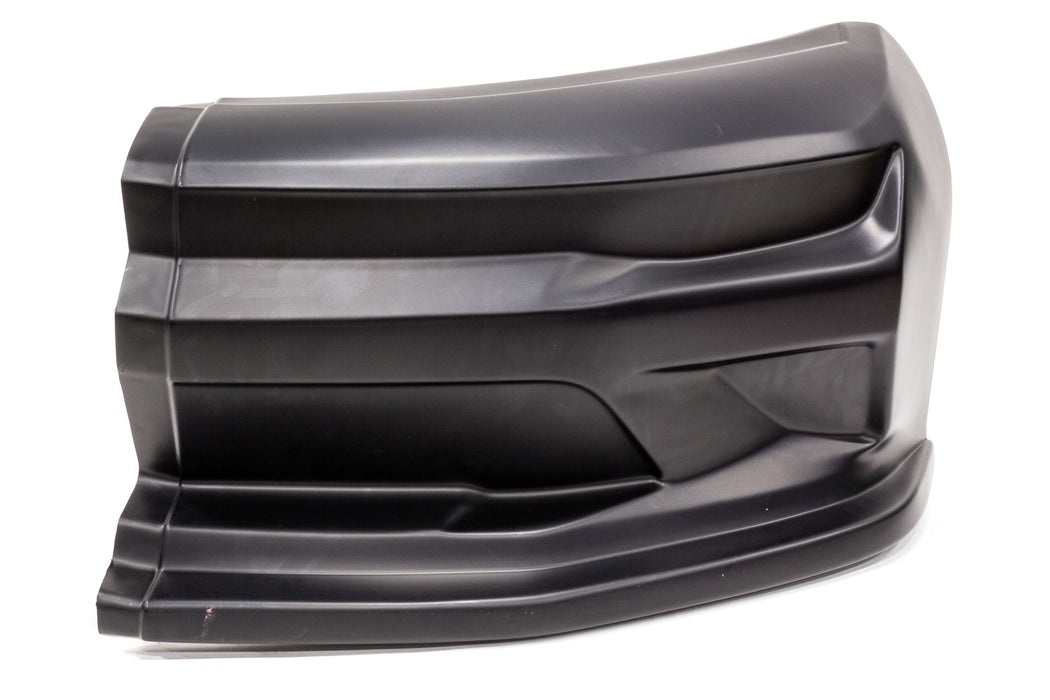DOMINATOR RACE PRODUCTS 331-BK Nose Camaro SS Black Left Side