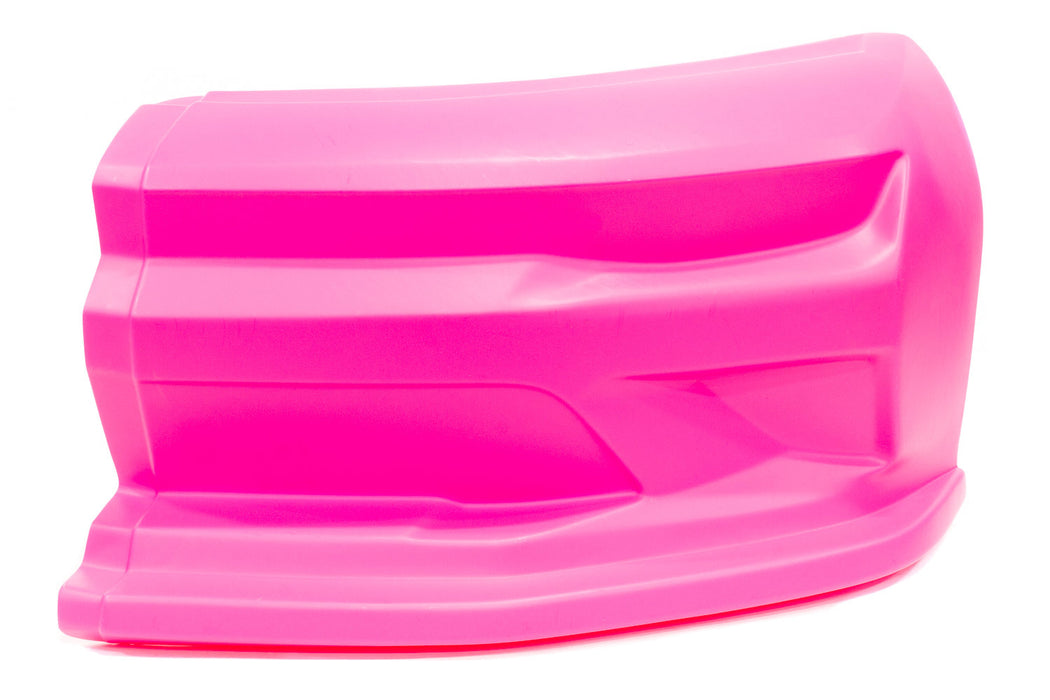 DOMINATOR RACE PRODUCTS 331-PK Nose Camaro SS Pink Left Side