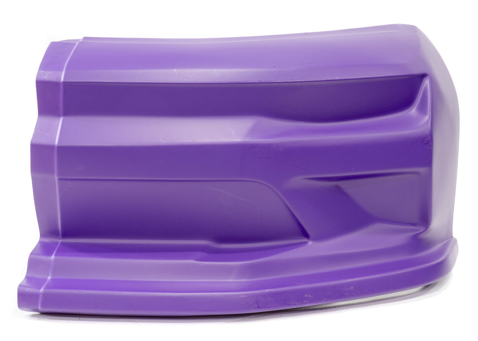 DOMINATOR RACE PRODUCTS 331-PU Nose Camaro SS Purple Left Side