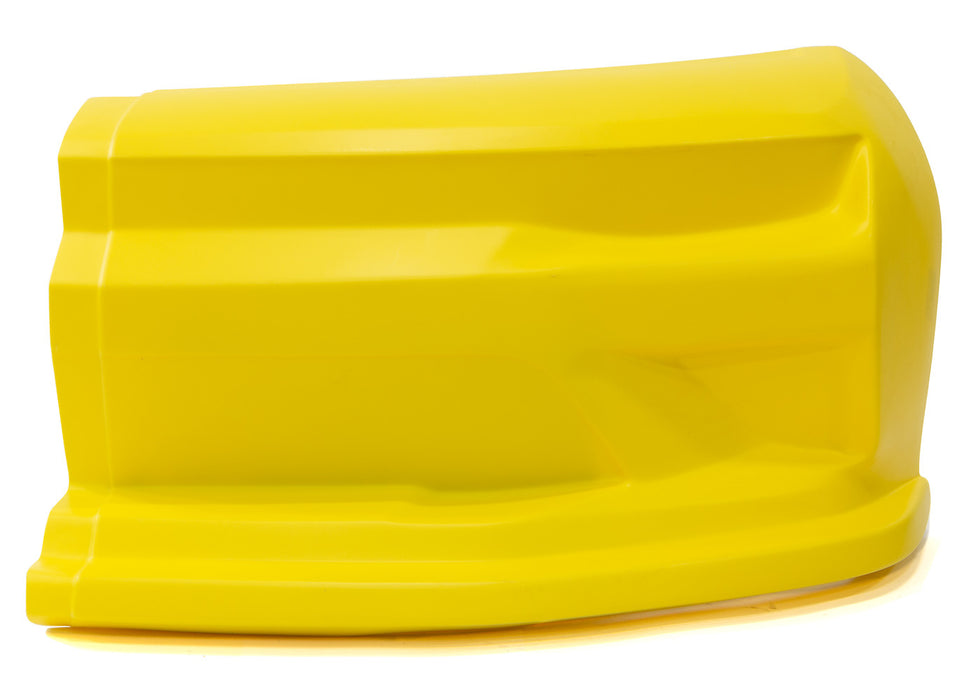 DOMINATOR RACE PRODUCTS 331-YE Nose Camaro SS Yellow Left Side