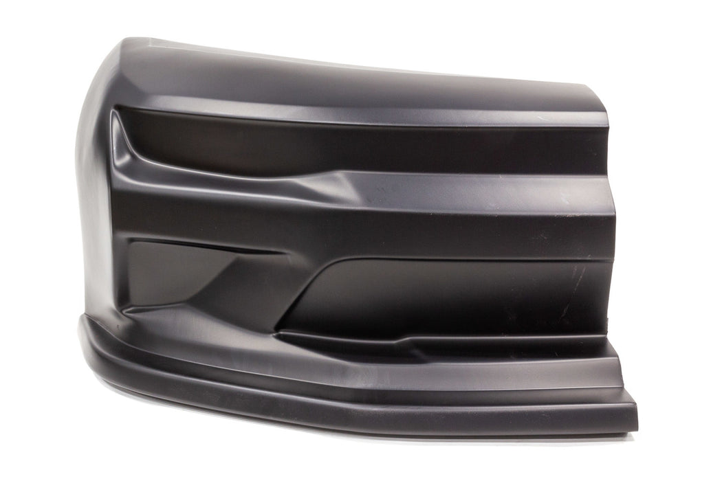 DOMINATOR RACE PRODUCTS 332-BK Nose Camaro SS Black Right Side
