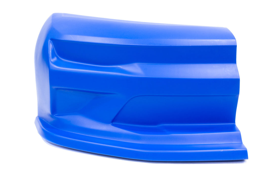 DOMINATOR RACE PRODUCTS 332-BL Nose Camaro SS Blue Right Side