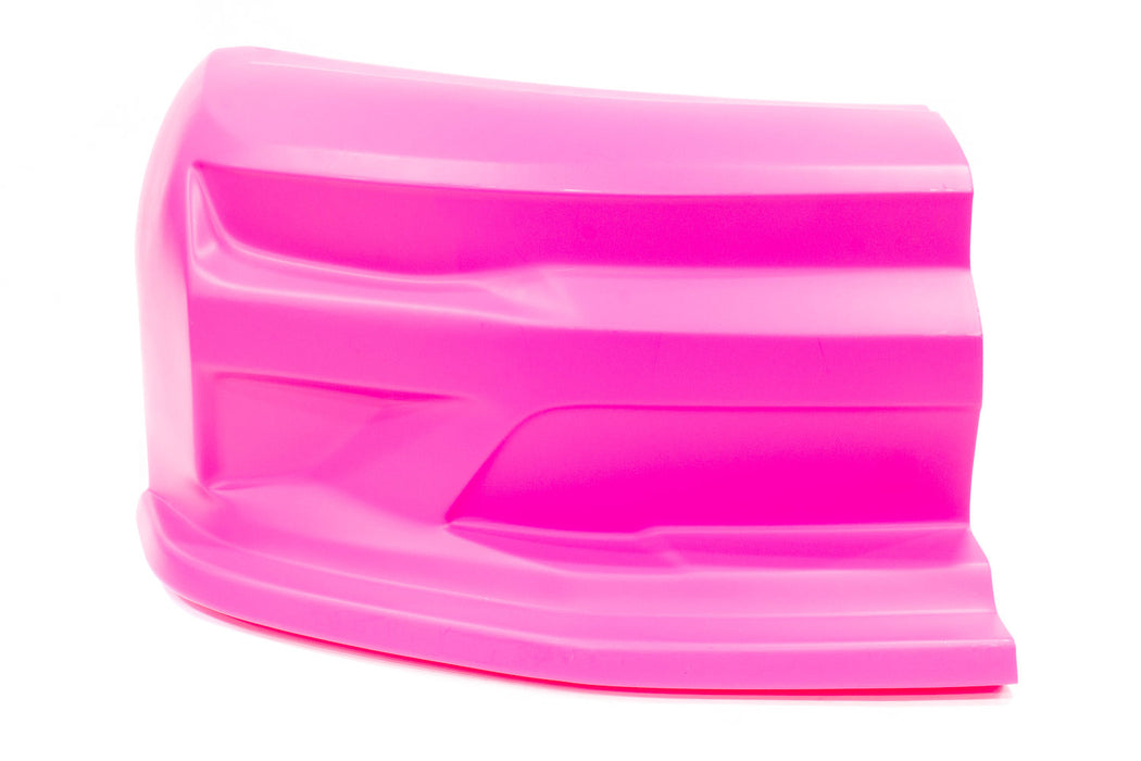 DOMINATOR RACE PRODUCTS 332-PK Nose Camaro SS Pink Right Side