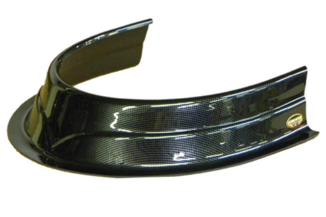 DOMINATOR RACE PRODUCTS 500-CF Hood Scoop Predator 3.5in C/F