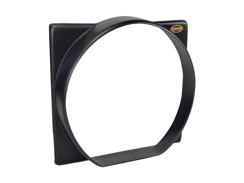 DOMINATOR RACE PRODUCTS 554 Radiator Shroud Modified