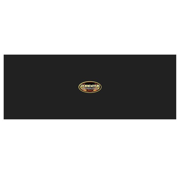 DOMINATOR RACE PRODUCTS 771-BK Door Modified Black 30in x 84in