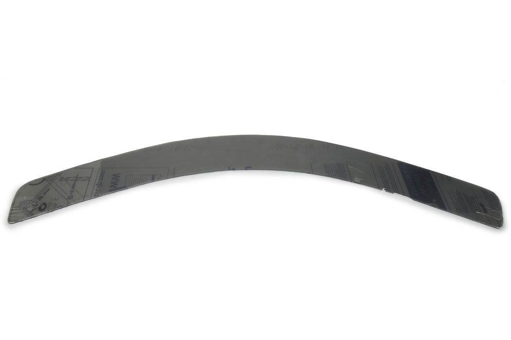 DOMINATOR RACE PRODUCTS 907 Lexan Extension For 900 & 901