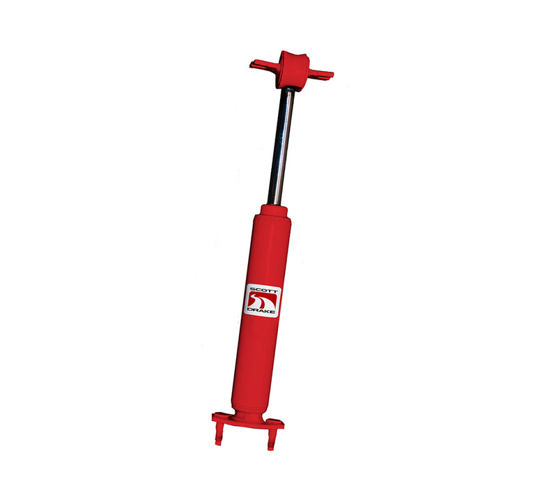 DRAKE AUTOMOTIVE GROUP C5ZZ-18124-HP 64-70 Mustang Front Shock