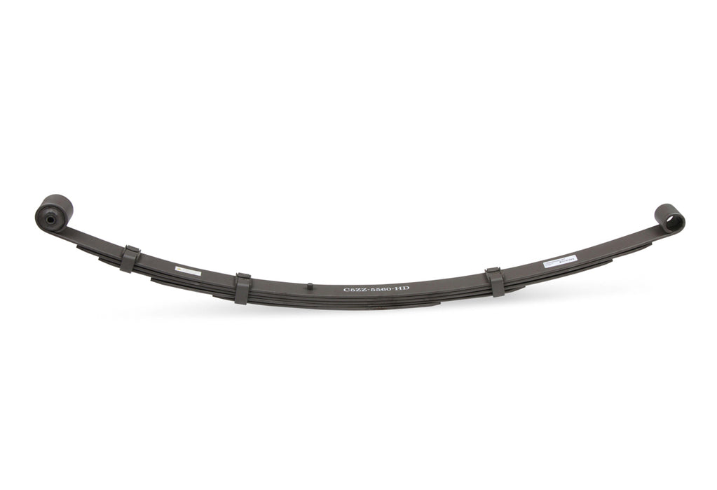 DRAKE AUTOMOTIVE GROUP C5ZZ-5560-HD 64-73 Mustang Leaf Spring HD 5 Leafs