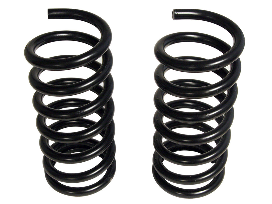 DRAKE AUTOMOTIVE GROUP C7ZZ-5310-P 67-73 Mustang Coil Springs