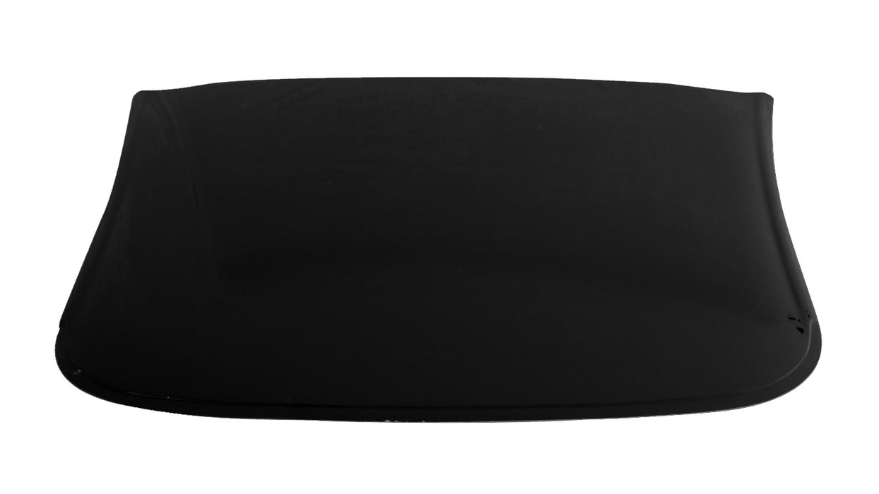 DEFENDER RACE BODIES 1000F-06 Late Model Roof F/G Black