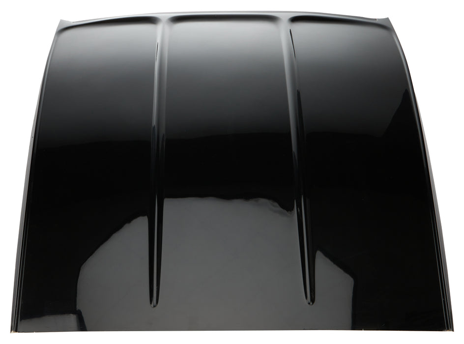 DEFENDER RACE BODIES 1600F-06 Aero Modified Roof F/G Black
