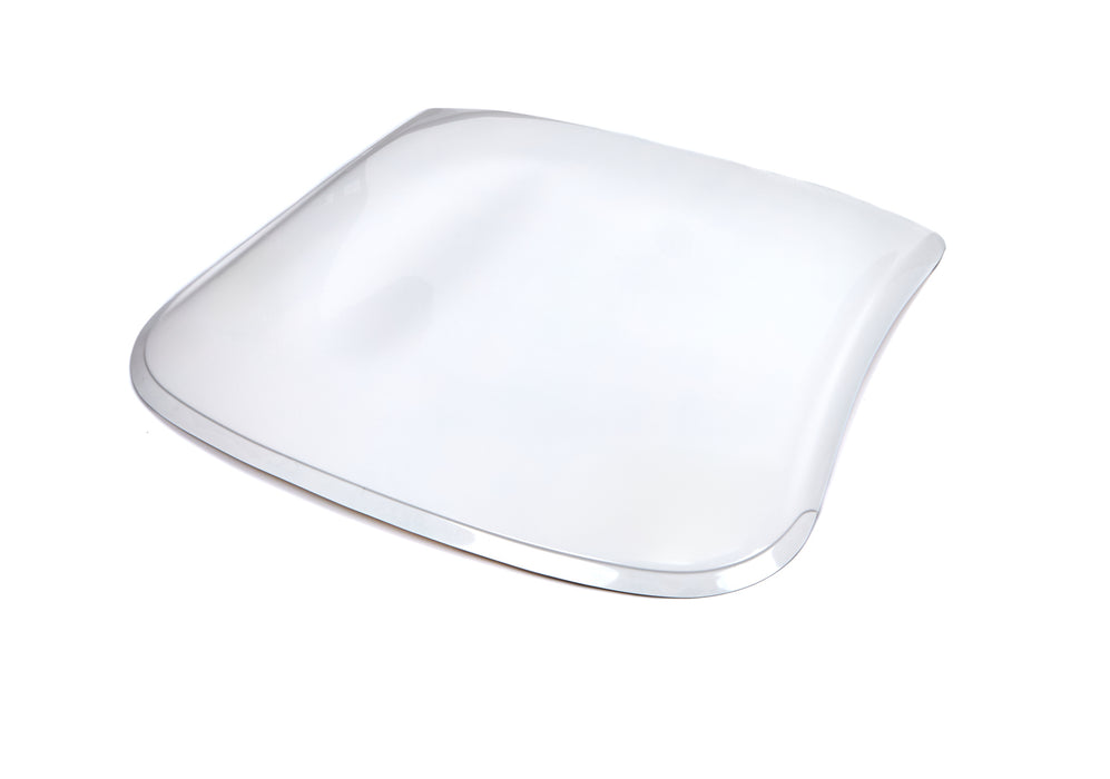 DEFENDER RACE BODIES 2050F Late Model Roof F/G White