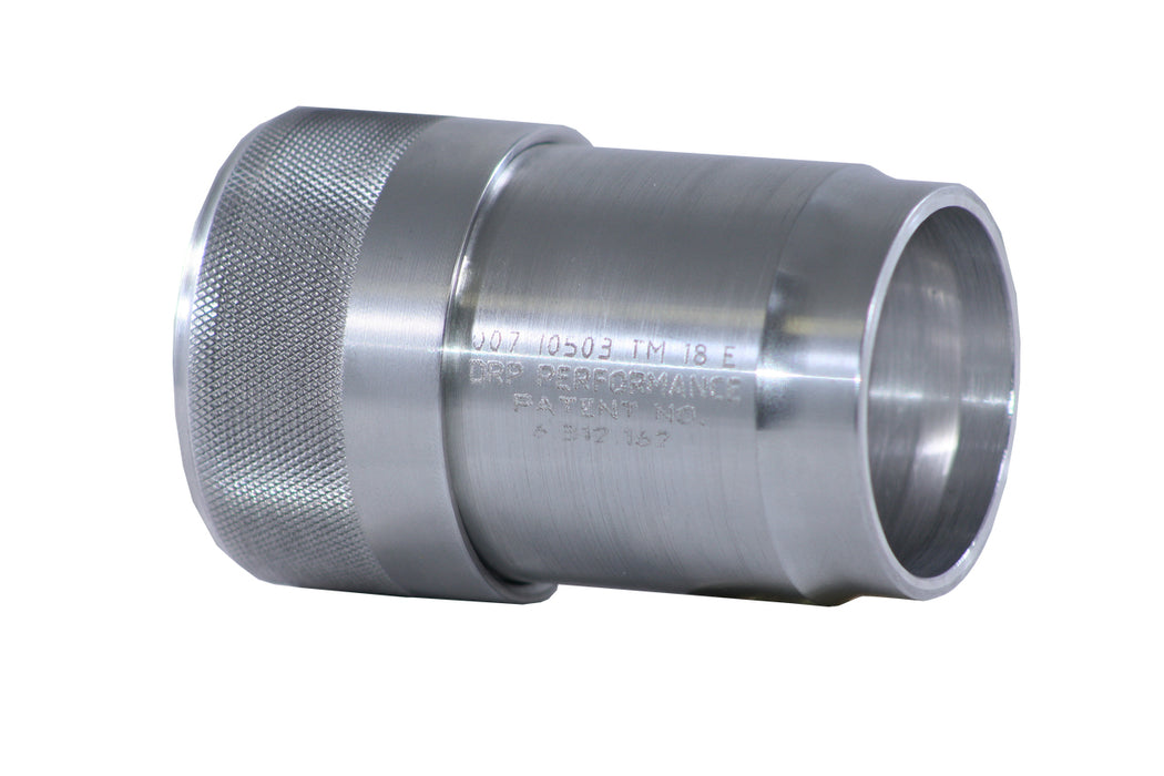 DRP PERFORMANCE 007-10503 Bearing Spacer Wide 5 Aluminum