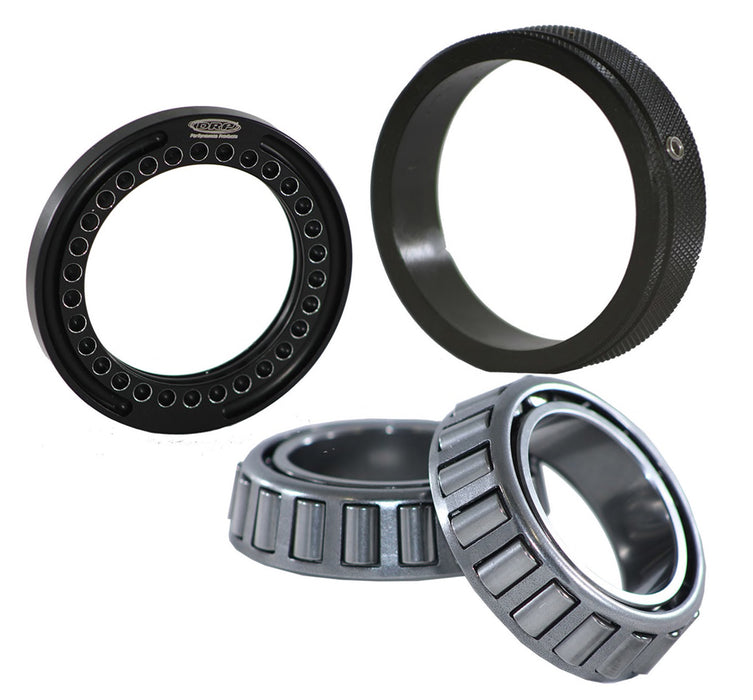 DRP PERFORMANCE 007-10505K Low Drag Hub Kit 2in 5x5 Steel