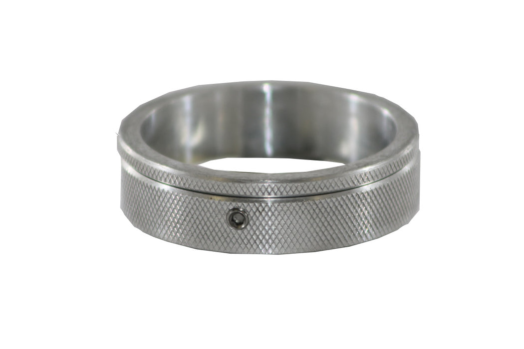 DRP PERFORMANCE 007-10506 Bearing Spacer 2in 5x5 Aluminum