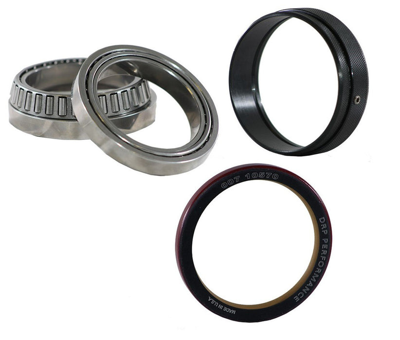 DRP PERFORMANCE 007-10513K LOW DRAG HUB PARTS KIT; 2 7/8in BEARING GN 5X5 R