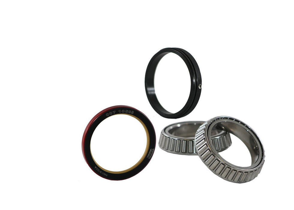 DRP PERFORMANCE 007-10518K Low Drag Hub Kit 2-1/2in GN 5x5 Rear