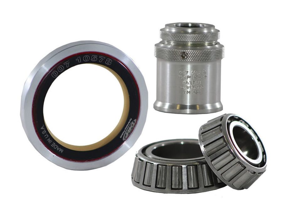 DRP PERFORMANCE 007-10520K Low Drag Hub Kit GM Impala Front