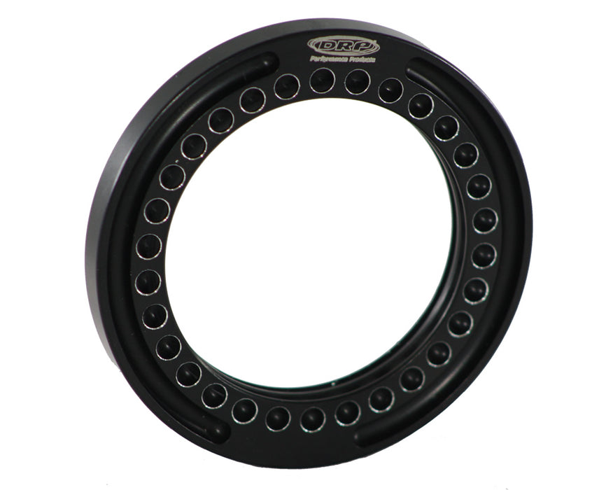 DRP PERFORMANCE 007-10564AG Hub Seal 2in 5x5 Air Gap Billet Aluminum